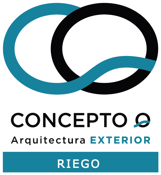Concepto Q Riego