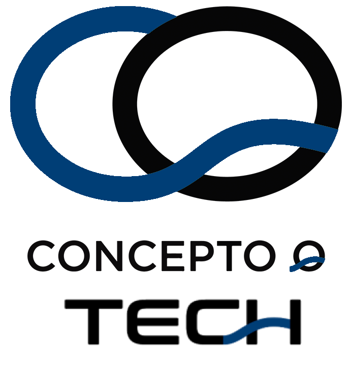 Concepto Q Tech